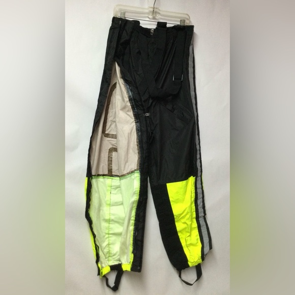 Men’s Milwaukee Performance Riding Rain Gear. Size XL - Picture 10 of 11